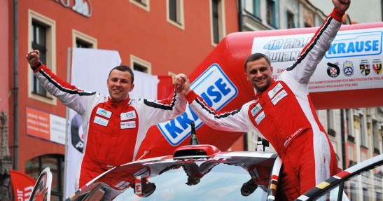 Rajd Świdnicki